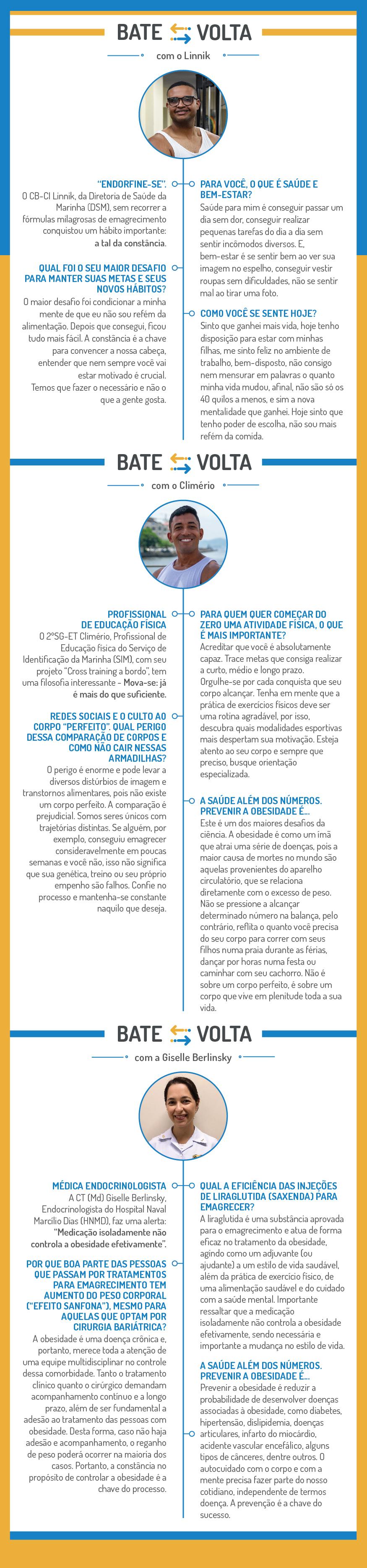  a receita para a saúde